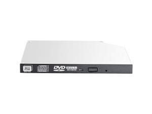 HP Black SATA DVD-ROM Drive Model 652241-B21 HP Black SATA DVD-ROM Drive Model 652241-B21
