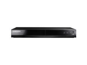 Samsung DVD-E360 DVD Player - Black Samsung DVD-E360 DVD Player - Black