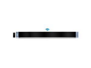 Pyle PSBV250BT Audio Level Bluetooth Stereo SoundBar Home Theater Digital Speaker System Pyle PSBV250BT Audio Level Bluetooth Stereo SoundBar Home Theater Digital Speaker System