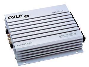 PYLE PLMRA400 Waterproof Marine Amp (400-Watt, 4-Channel) PYLE PLMRA400 Waterproof Marine Amp (400-Watt, 4-Channel)