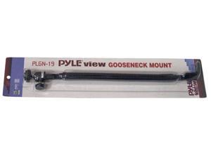 Pyle - 19'' Gooseneck Wall Mount for LCD Monitors and Tv Pyle - 19'' Gooseneck Wall Mount for LCD Monitors and Tv