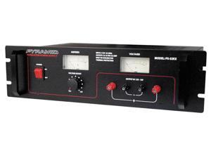 Pyramid - PS52KX 46 Amp Power Supply Pyramid - PS52KX 46 Amp Power Supply
