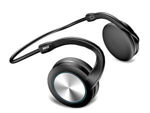 Pyle - Flexible Sports Wrap Around Bluetooth Headphone- Supports Wireless Music Streaming and Hands-Free Calling Pyle - Flexible Sports Wrap Around Bluetooth Headphone- Supports Wireless Music Streaming and Hands-Free Calling