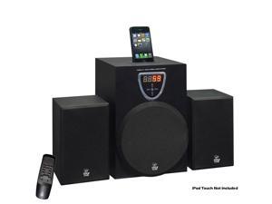 PyleHome - 2.1 Multi-media Audio System System Power (MAX):100 Watts PyleHome - 2.1 Multi-media Audio System System Power (MAX):100 Watts