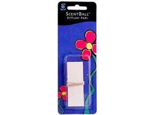 Scent Ball Refill Pads - 5 - Pad Scent Ball Refill Pads - 5 - Pad
