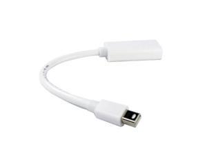 Mini Displayport To Hdmi Adapter Cable For Apple Macbook