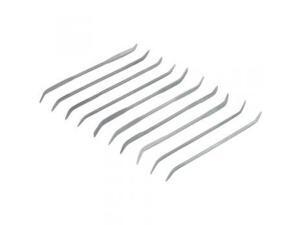 TEKTON 6661 Riffler Needle File Set, 10-Piece TEKTON 6661 Riffler Needle File Set, 10-Piece