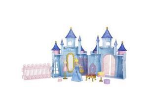 Disney Princess Royal Boutique Collectible - Cinderella's Fashion Boutique Disney Princess Royal Boutique Collectible - Cinderella's Fashion Boutique