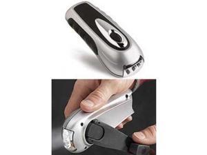 Dynamo Illuminator Wind-up LED Flashlight Dynamo Illuminator Wind-up LED Flashlight