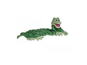 CuddleUppets Green Crocodile CuddleUppets Green Crocodile