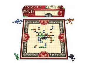 Pente Pente