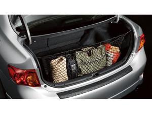 2009 toyota corolla cargo net #7