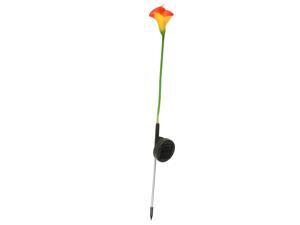 Garden Decor Solar LED Chameleon Light Stick Garden Decor Solar LED Chameleon Light Stick