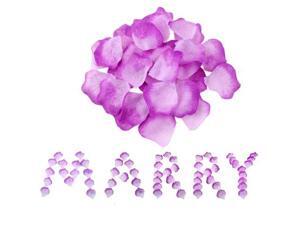 silk wedding flowers and favors