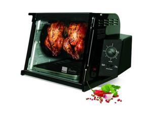 Ronco 4000 Rotisserie Oven Ronco 4000 Rotisserie Oven