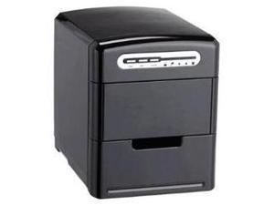 Portable Ice Maker - Black By Sunpentown Portable Ice Maker - Black By Sunpentown