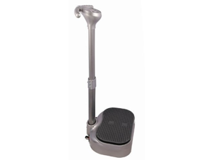 Sunpentown Vibratone Whole Body Vibration Machine AB-759 Sunpentown Vibratone Whole Body Vibration Machine AB-759