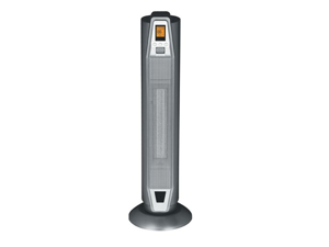 Sunpentown SH-1960B Tower Ceramic Heater with Thermostat Sunpentown SH-1960B Tower Ceramic Heater with Thermostat
