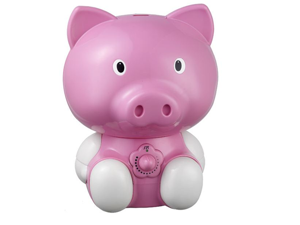 Sunpentown SU-3882 Pig Ultrasonic Humidifier Sunpentown SU-3882 Pig Ultrasonic Humidifier