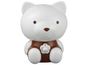 Sunpentown SU-3881 Ultrasonic Humidifier, Bear Sunpentown SU-3881 Ultrasonic Humidifier, Bear