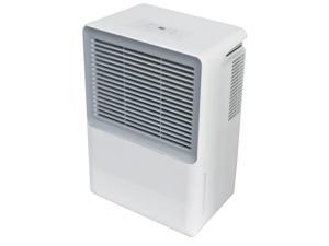 Sunpentown 60-pint Dehumidifier with Energy Star SD-61E Sunpentown 60-pint Dehumidifier with Energy Star SD-61E