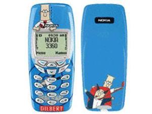 Nokia Dilbert