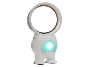 TG 11 inch Robo Bladeless Fan with Light - USB Powered TG 11 inch Robo Bladeless Fan with Light - USB Powered