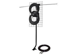 Clearstream Outdoor UHF / VHF HDTV Television Antenna Clearstream Outdoor UHF / VHF HDTV Television Antenna