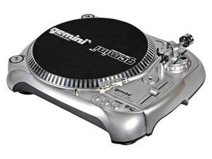 Gemini TT-1100 USB Belt Drive Turntable Belt Drive DJ Turntable Gemini TT-1100 USB Belt Drive Turntable Belt Drive DJ Turntable