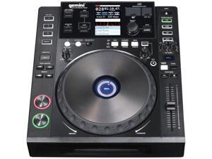 Gemini CDJ-700 Professional Media Controller Gemini CDJ-700 Professional Media Controller