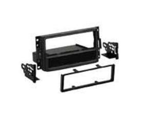 Metra 99-3305 06-07 Gm/chevy/gmc/buick/suzuki Single Din Metra 99-3305 06-07 Gm/chevy/gmc/buick/suzuki Single Din