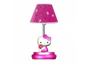 Hello Kitty Kt3095am Table Lamp Hello Kitty Kt3095am Table Lamp