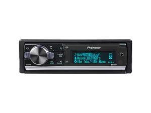 Pioneer DEH-80PRS CD receiver Pioneer DEH-80PRS CD receiver