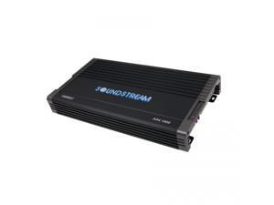 Soundstream AR4.1800 Arachnid Series 1800W Class A/B Full Range Amplifier Soundstream AR4.1800 Arachnid Series 1800W Class A/B Full Range Amplifier