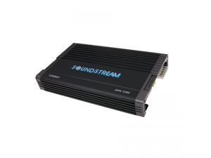 Soundstream AR4.1200 Arachnid Series 1200W Class A/B Full Range Amplifier Soundstream AR4.1200 Arachnid Series 1200W Class A/B Full Range Amplifier