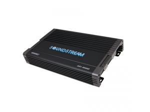 Soundstream AR1.4500D Arachnid Series 4500W Class D Monoblock Amplifier Soundstream AR1.4500D Arachnid Series 4500W Class D Monoblock Amplifier