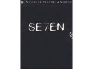 Seven (New Line Platinum Series) movie