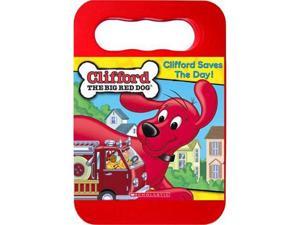 Clifford: Clifford Saves the Day movie