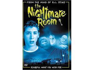 The Nightmare Room - Scareful What You Wish For movie