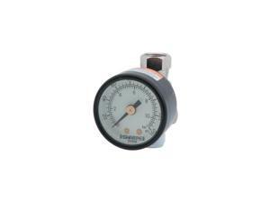 High Volume Air Adjusting Regulator with Gauge 36AAV-HV High Volume Air Adjusting Regulator with Gauge 36AAV-HV