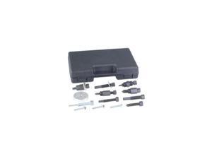 13 Piece A/C Clutch Hub Remover and Installer Set 13 Piece A/C Clutch Hub Remover and Installer Set