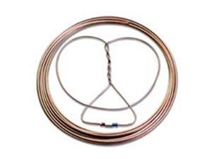 S.U.R. & R. SRRBR-EZ100-50 3/16" Brake Line Tubing- 50' S.U.R. & R. SRRBR-EZ100-50 3/16" Brake Line Tubing- 50'