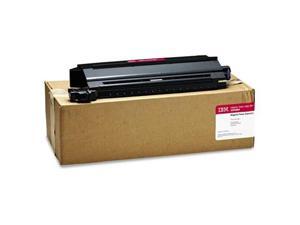 IBM 53P9394 Magenta Toner Cartridge IBM 53P9394 Magenta Toner Cartridge