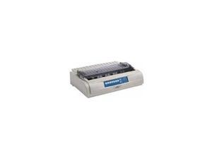 OKIDATA MICROLINE 420 (62418702) - Parallel, USB 9 pin 230V Up to 570cps 240 x 216 Dot Matrix Printer OKIDATA MICROLINE 420 (62418702) - Parallel, USB 9 pin 230V Up to 570cps 240 x 216 Dot Matrix Printer