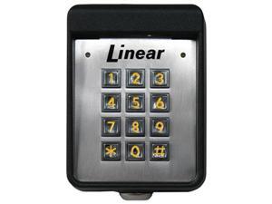 Linear Ak-11 Exterior Digital Keypad Linear Ak-11 Exterior Digital Keypad