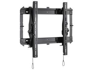 CHIEF iC Series iCMPTM3B03 Black 26" – 42" Medium Universal Tilting Wall Mount CHIEF iC Series iCMPTM3B03 Black 26" – 42" Medium Universal Tilting Wall Mount