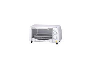 Toaster Oven White Toaster Oven White