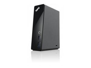 Lenovo 4X10A06687 Thinkpad Essential Usb 3.0 Dock Lenovo 4X10A06687 Thinkpad Essential Usb 3.0 Dock