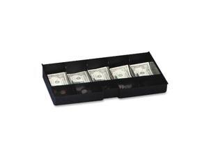 Replacement Plastic Money Tray 14-3/4"x9-15/16"x2-1/8" BK Replacement Plastic Money Tray 14-3/4"x9-15/16"x2-1/8" BK