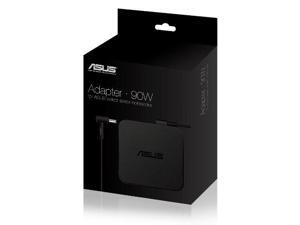 Asus Accessory 90XB00CN-MPW010 90W Notebook Power Adapter Black Retail Asus Accessory 90XB00CN-MPW010 90W Notebook Power Adapter Black Retail